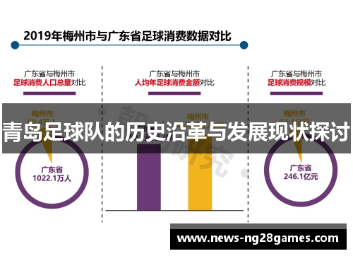 青岛足球队的历史沿革与发展现状探讨